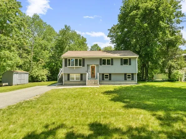 22 Allen Rd, Billerica, MA 01821