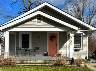 5131 Primrose Ave, Indianapolis, IN