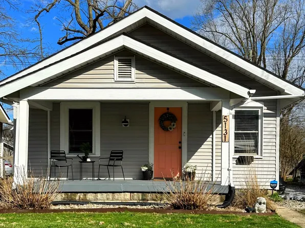 5131 Primrose Ave, Indianapolis, IN 46205