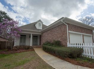 306 Colony Ridge Ct, Ridgeland, MS 39157