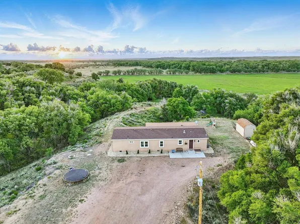 52825 E Us Highway 50, Boone, CO 81025