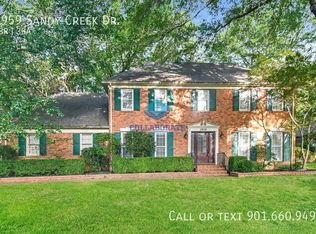 2959 Sandy Creek Dr, Germantown, TN 38138