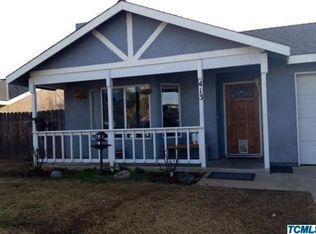 413 W Ashley St, Farmersville, CA 93223