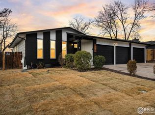 1315 Hilltop Dr, Longmont, CO 80504