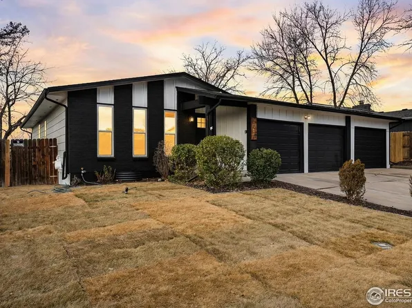 1315 Hilltop Dr, Longmont, CO 80504