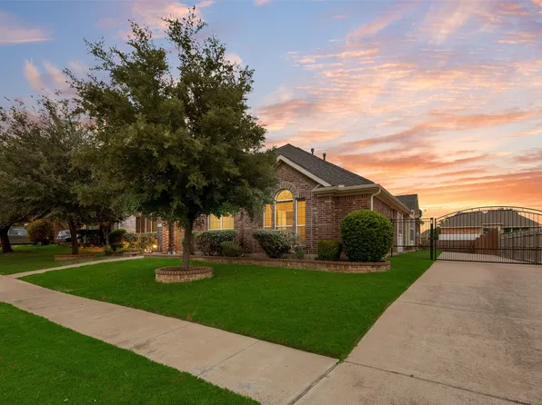 5512 Lavaca Rd, Grand Prairie, TX 75052