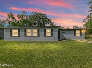 2230 Forest Hills Rd, Jacksonville, FL 32208