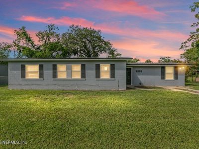 2230 FOREST HILLS Road, Jacksonville, FL, 32208