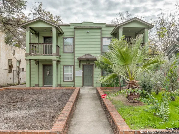 506 Fulton Ave APT 2, San Antonio, TX 78212