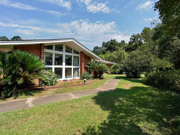 2900 Orange Ave W, Tallahassee, FL 32310