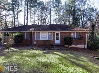 3609 Lincoln Jones Way, Ellenwood, GA 30294
