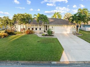 288 Sandy Run, Melbourne, FL 32940