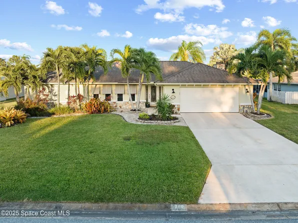 288 Sandy Run, Melbourne, FL 32940