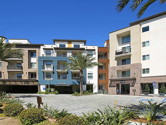 The Kelvin Apartments Building