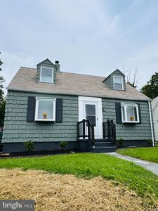 8723 Lackawanna Ave, Baltimore, MD, 21234