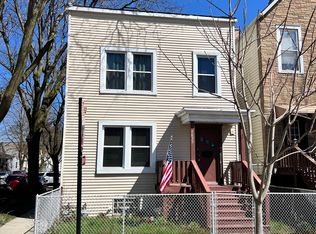4835 S Union Ave, Chicago, IL 60609