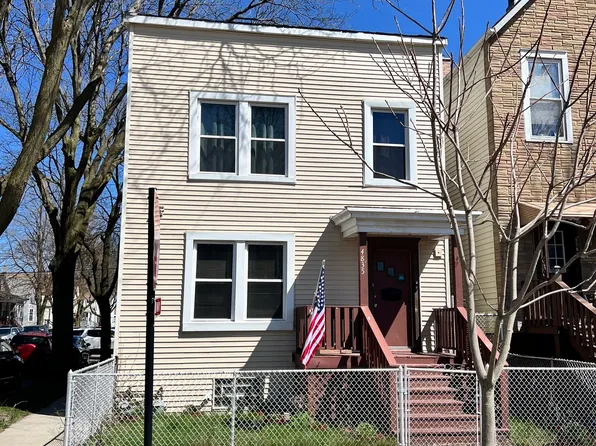 4835 S Union Ave, Chicago, IL 60609