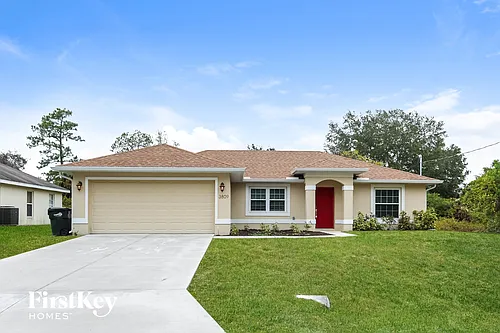 3809 Everglades Ter Photo 1