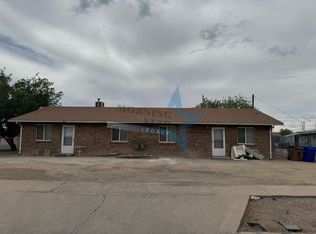 1101 N 2nd St UNIT B, Las Cruces, NM 88005