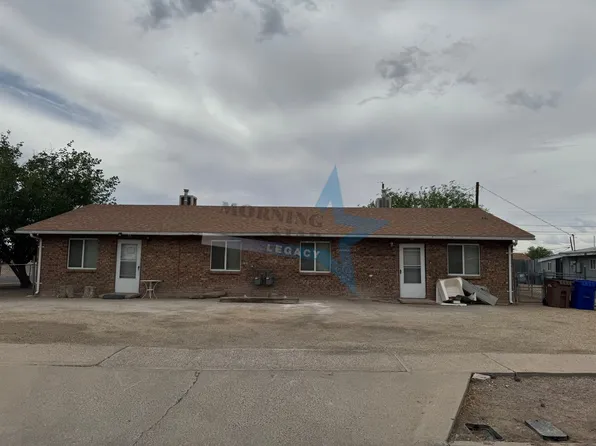1101 N 2nd St Unit B, Las Cruces, NM 88005