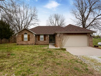 400 Scenic Country Ln, Clever, MO, 65631