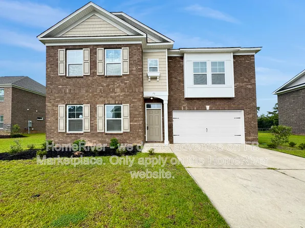 70 Rallidade Ct, Sumter, SC 29150