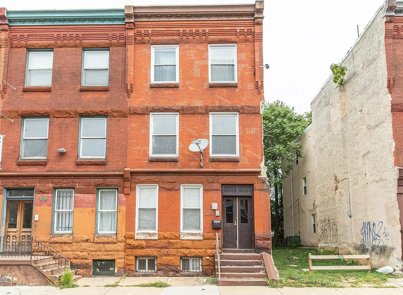 1619 W Diamond St - 1619 W Diamond St, Unit 3 — Photo 4