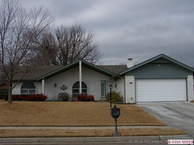 4838 S 71st East Ave, Tulsa, OK, 74145