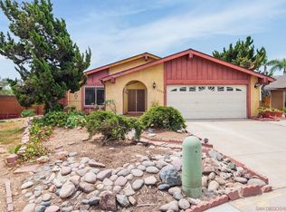 2203 Casa Cielo, Spring Valley, CA 91977