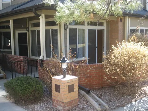 6001 S Yosemite St APT I103, Greenwood Village, CO 80111
