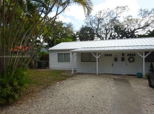 1538 NE 131st Ln UNIT 1538, Miami, FL 33161