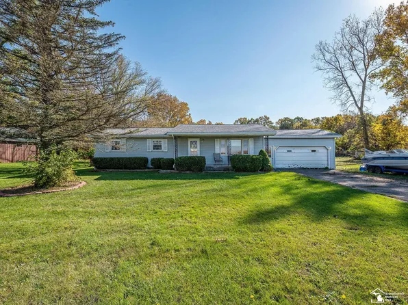 2200 Baldwin Rd, Monroe, MI 48162