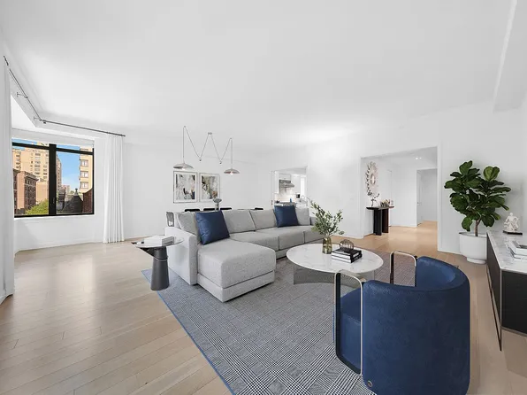 269 87th St #6A, New York, NY 10024