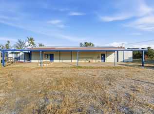 6109 Tin Top Hwy, Granbury, TX 76048
