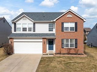 2247 Patterson Ln E, Troy, OH 45373