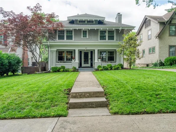 824 W 71st Ter, Kansas City, MO 64114