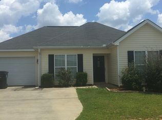 900 Haverhill Cir, Warner Robins, GA 31088