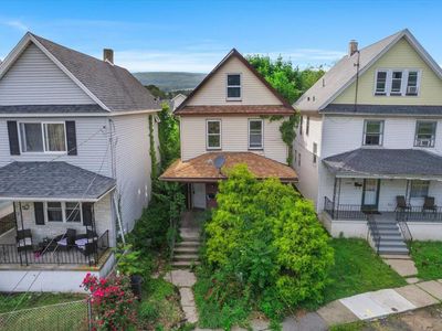 1057 Euclid Ave, Scranton, PA, 18504