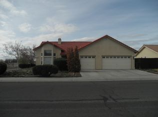 1326 Rambling Wind Dr, Fallon, NV 89406