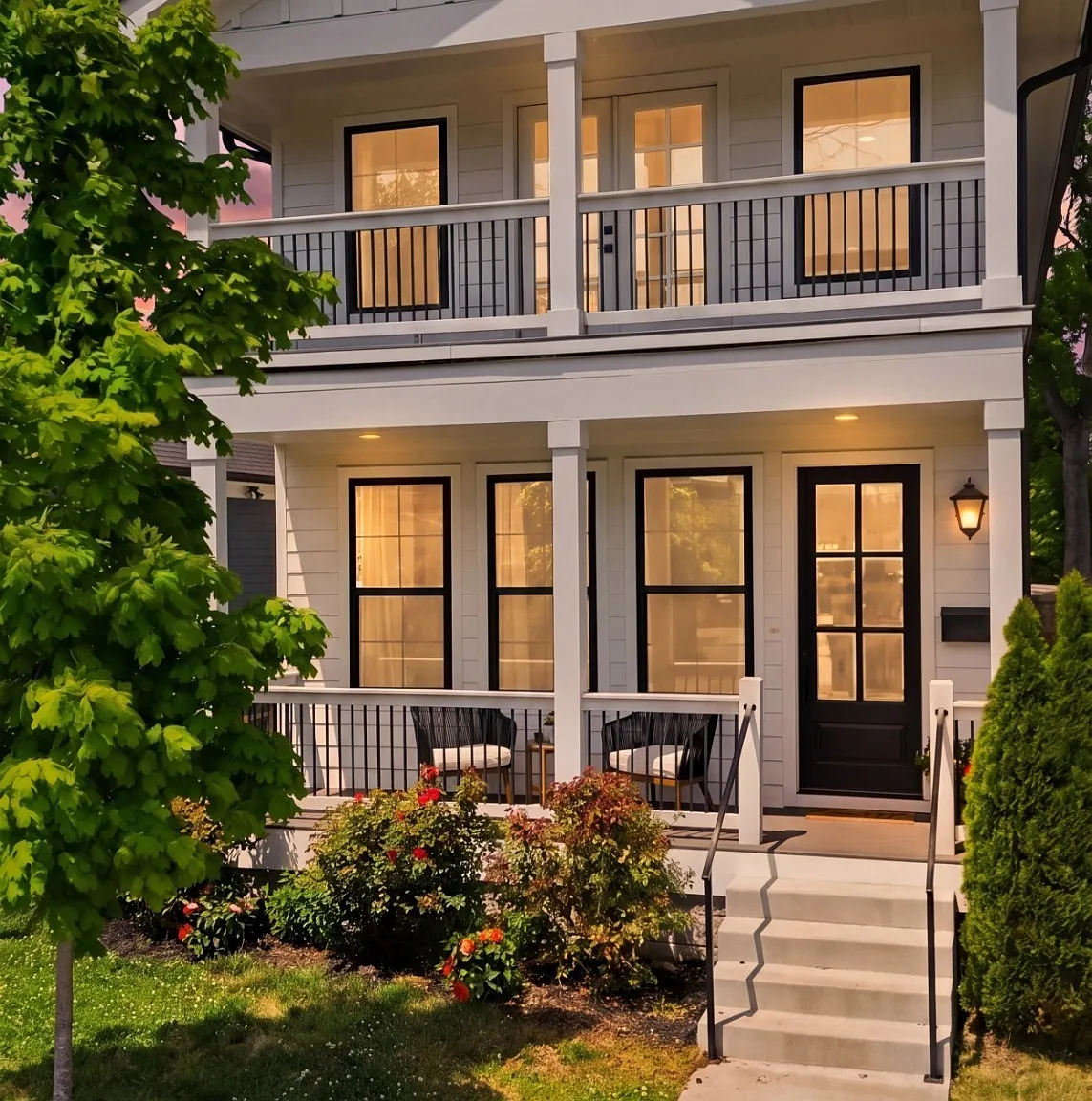4 bed, 3.0 bath, 2622 sqft, $5,000 — Photo 3