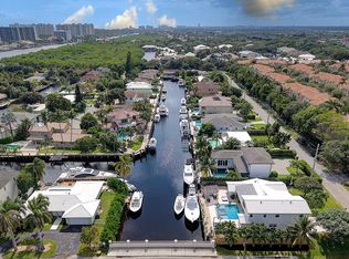 5798 NE 7th Avenue, Boca Raton, FL 33487