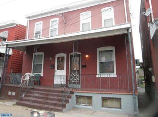 218 Emory Ave, Trenton, NJ 08611