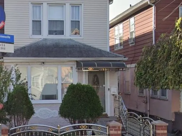 3906 Avenue D, Brooklyn, NY 11203