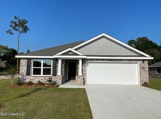 1042 Enclave Cir, Long Beach, MS 39560