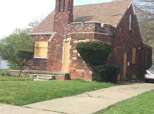 9909 Terry St, Detroit, MI 48227