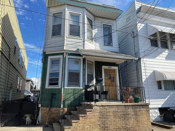 383 N 10th St, Belleville, NJ 07109