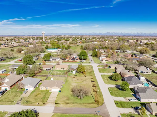 W Apple Tree Ln, Rockwall, TX 75087