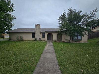 1710 Joy Dr, Killeen, TX, 76543