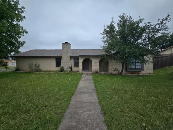 1710 Joy Dr, Killeen, TX 76543