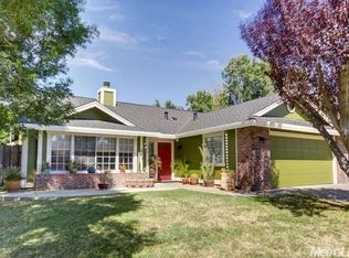 6745 Paseo Del Sol Way, Elk Grove, CA 95758
